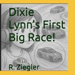Dixie Lynn’s First Big Race!