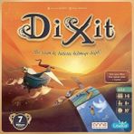 Dixit Yeni! Hayalini Anlat, Çok Renkli