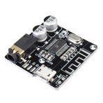 Dıy Bluetooth 5.1 Audio Receiver Module Mp3 Bluetooth Alıcı Modülü Araç Hoparlör Amfi