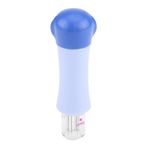 Diy Craft -Embroidery Felting Needle Punch Kalem 7 İğne Seti - Antikorozyon, Giysiler, Yastıklar, Çantalar, Tekstil Için Uzun Diy Sanat Aracı