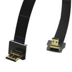 DIY HDMI Kablo - 50 cm HDMI Şerit Kablo