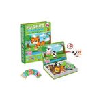 Dıy Toy 1512 Magnetiq Hayvan Tamamlama