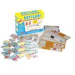 Dıy Toy 9222 Sayıları Öğreniyom Eğitim Seti Puzzle