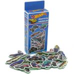 Dıy Toy Hot Whells Manyetik (Mıknatıslı) Koleksiyon Arabaları
