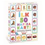Dıy Toy İlk 50 Hafıza Kartı