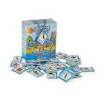Dıy Toy Macera Adası Hafıza Oyunu (Memory Game)