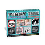 Dıy Toy Tummy Tıme Zeka Kartları Güvenli Bebek Aynası