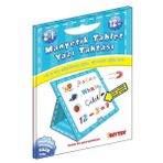 Diy Toys Mavi Manyetik Tablet Yazi Tahtasi