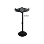Diyagonal Masaüstü Tablet Tripod Tutucu