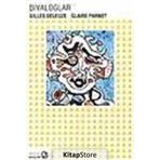 Diyaloglar - Gilles Deleuze