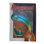 Diyanet Aylık Dergi Eylül 1996 Sayı: 69 (İkinci El)