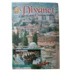 Diyanet Aylık Dergi Eylül 2000 Sayı: 117 Dördüncü Avrasiya İslam Şürası Teşkilat Toplantısı Saraybosna (İkinci El)
