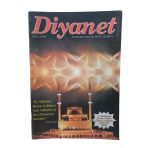 Diyanet Aylık Dergi Kasım 1997 Sayı: 83 (İkinci El)