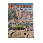 Diyanet Aylık Dergi Sayı: 127 - Temmuz 2001 / Temel Hak Ve Hürriyetler Açısından İslam (İkinci El)