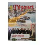 Diyanet Aylık Dergi Sayı: 137 - Mayıs 2002 / 5. Avrasya İslam Şurası Toplantısı Kktc'de Yapıldı (İkinci El)