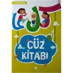 Diyanet Cüz Kitabı Harika Harfler