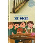 Diyanet İşleri Başk. Yayınları Adaletin Kutlu Yolcusu Hz. Ömer-Ciltli-Dilek Doğan-Dib-