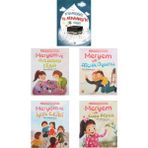 Diyanet İşleri Başk. Yayınları Çocuklar Için Peygamberimizin Hayatı ve Örneğimiz Peygamberimiz Serisi 5 Kitap-Dib-