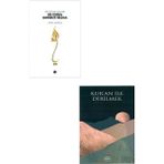 Diyanet İşleri Başk. Yayınları En Güzel Isimler 99 Esma Sonsuz Mana+Kur'an Ile Dirilmek 2 Kitap Set-Fatma Bayram-Dib