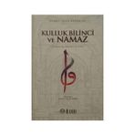 Diyanet İşleri Başk. Yayınları Kulluk Bilinci ve Namaz Hakim et-Tirmizi 2019 Ciltsiz Türkçe