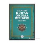 Diyanet İşleri Başk. Yayınları Tecvidli Kur An Okuma Rehberi - Kolektif Yazar ile Eğitim Düzeyi ve Yayın Evi Bilgileri