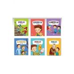 Diyanet İşleri Başkanlığı Benim Güzel Kelimelerim ( 6lı Set)