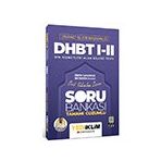Diyanet İşleri Başkanlığı DHBT I-II Tamamı Çözümlü Soru Bankası Yediiklim Yayınları