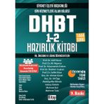 Diyanet İşleri Başkanlığı Din Hizmetleri Alan Bilgisi Dhbt 1-2 Hazırlık Kitabı 2020 - Abdülgaffar Bilecik
