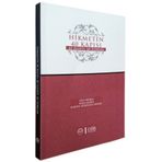 Diyanet İşleri Başkanlığı Hikmetin 40 Kapısı & 40 Hadis 40 Yorum 9789751966247