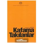 Diyanet İşleri Başkanlığı Kafama Takılanlar