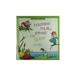 Diyanet İşleri Başkanlığı Kıtır Ve Pıtır Hikaye Seti (5 Kitap) - Kolektif