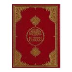 Diyanet İşleri Başkanlığı KURAN-I KERİM VE FRANSIZCA MEALİ (ORTA BOY).hem arapça hem fransızca