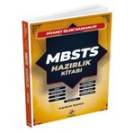 Diyanet İşleri Başkanlığı MBSTS Konu Anlatımı Dizgi Kitap