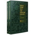 Diyanet İşleri Başkanlığı Medeniyet Aleminde Yazı Ve İslam Medeniyetinde Kalem Güzeli (2 Kitap Set) Mahmud Bedreddin Yazır