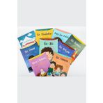 Diyanet İşleri Başkanlığı Peygamberimizin Arkadaşları 9 Kitap Set