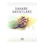 Diyanet İşleri Başkanlığı Sahabe Hayatları+Sahabe Hatıraları 2 Kitap Set