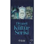 Diyanet Kültür Serisi (25 Kitap Takım)