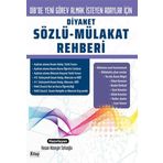Diyanet Sözlü Mülakat Rehberi - Hasan Çalışkan