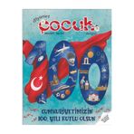Diyanet Vakfı Yayınları Diyanet Çocuk Ekim 2023