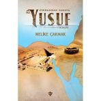 Diyanet Vakfı Yayınları Zindandan Saraya Hz. Yusuf