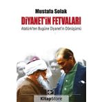Diyanet'in Fetvaları - Mustafa Solak