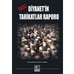 Diyanet'in Gizli Tarikatlar Raporu - Oktay Yıldırım