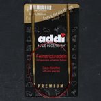 Diyar-ı Fırsat Addi 5mm 60cm Klasik Misinalı Dantel Şişi - 755-7
