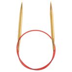 Diyar-ı Fırsat Addi 6 Mm 50 Cm Klasik Misinalı Dantel Şişi - 755-