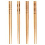 Diyar-ı Fırsat Çin Çubukları Chopsticks (10 Çift)