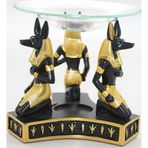 Diyar-ı Fırsat Polyester Anubis Buhurdanlık