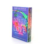 Diyar-ı Fırsat Tarot Kartı The Power of Love