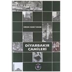 Diyarbakır Camileri - Mukarnas, Geometri, Orantı / Orhan Cezmi Tuncer
