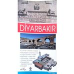 Diyarbakır Gezi Rehberi