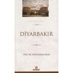 Diyarbakır / Şehirlerimiz 6 - Abdulkerim Sabuncu